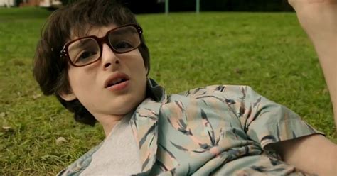 Finn Wolfhard List of Movies and TV Shows